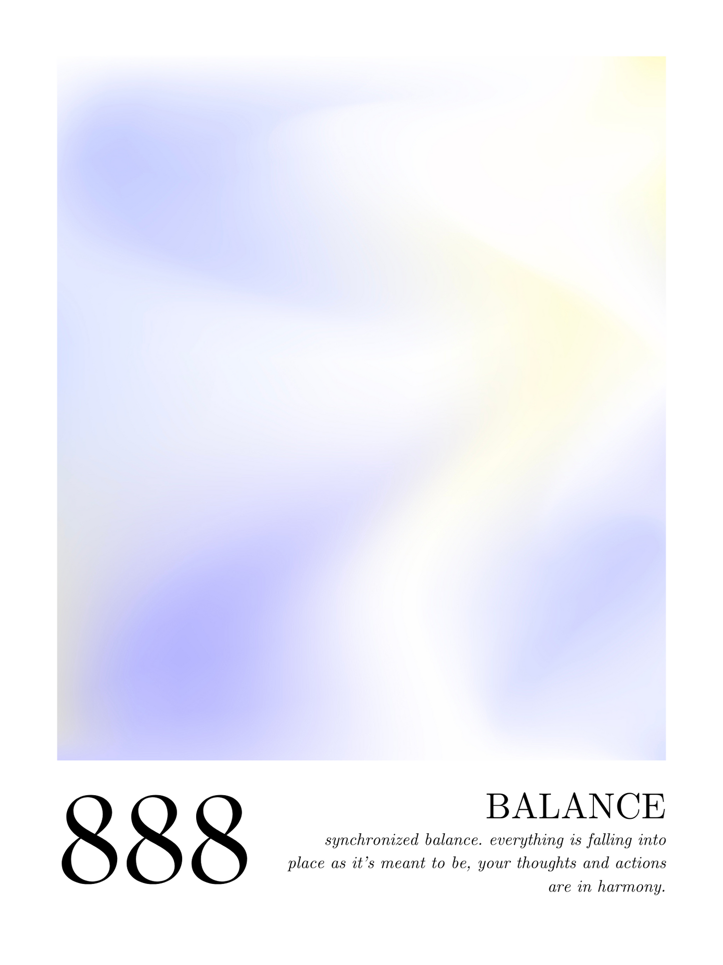 "888 balance"